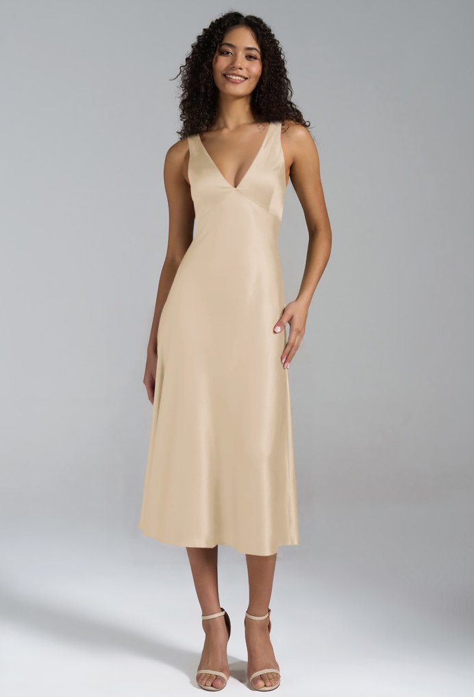 AW Alfie Dress